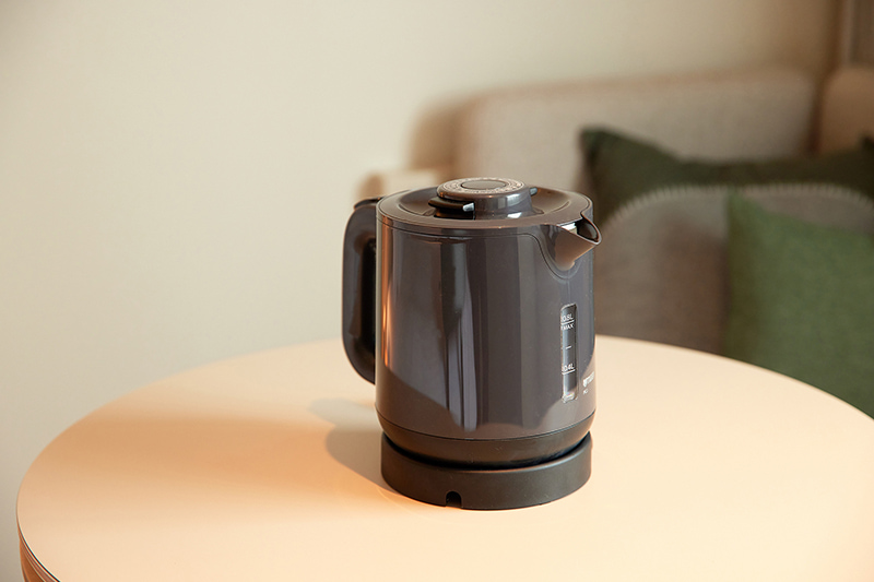 Electric kettle